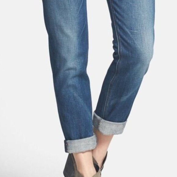 Rag and Bone Jeans size 31 / womens 12 - Picture 2 of 13